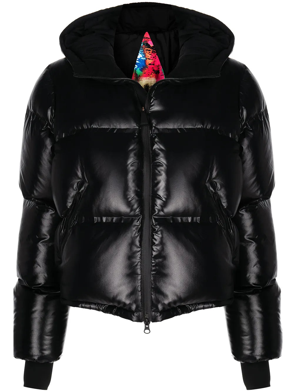 Minnie Nuke Suit Puffer Jacket