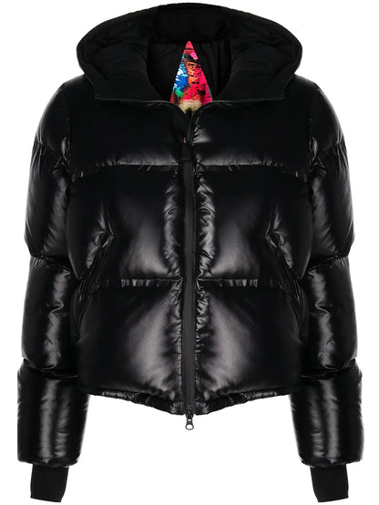 Minnie Nuke Suit Puffer Jacket
