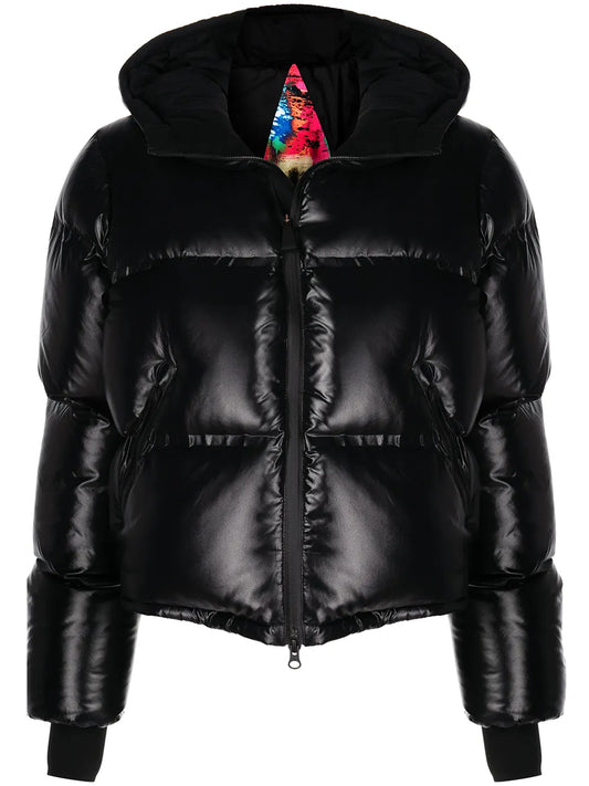 Minnie Nuke Suit Puffer Jacket