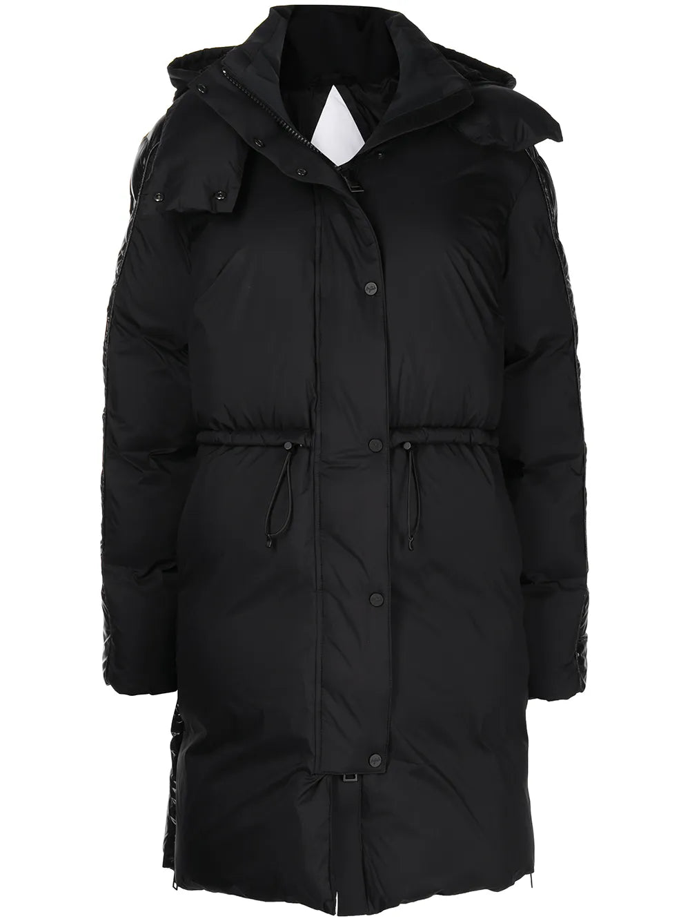 Badrutts Puffer Parka