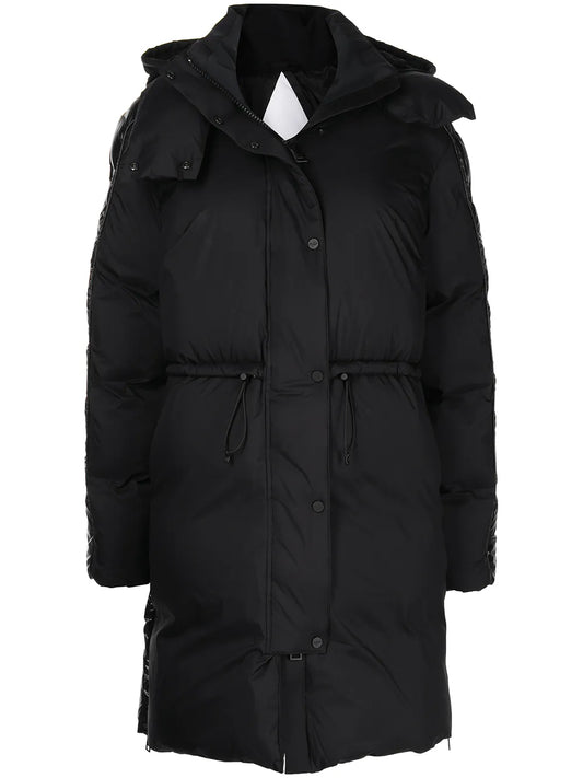 Badrutts Puffer Parka