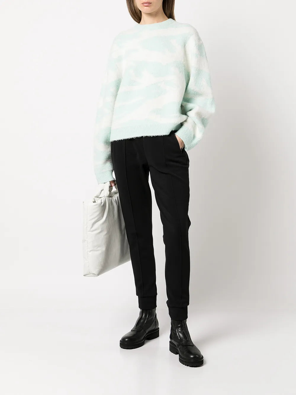 Hut Fleece Trousers