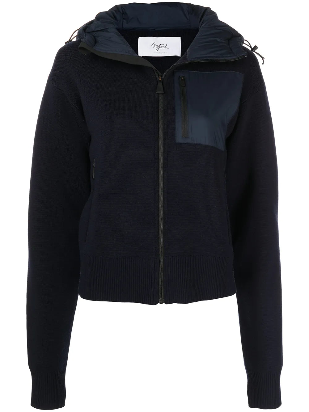 Matterhorn Insulated Hoodie