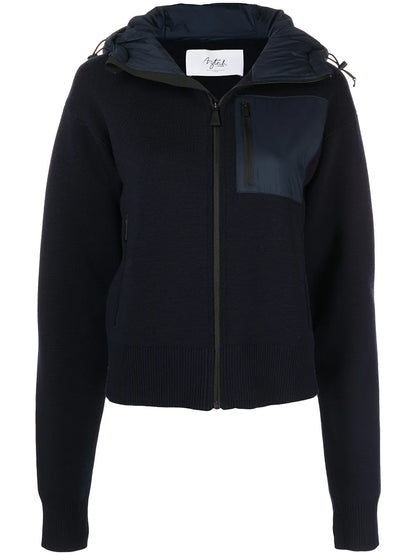 Matterhorn Insulated Hoodie