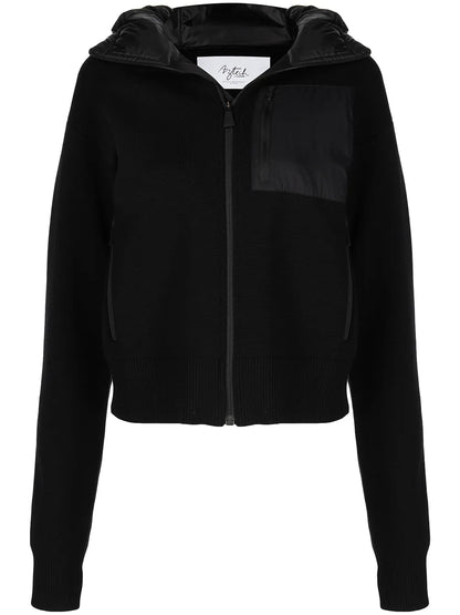 Matterhorn Insulated Hoodie
