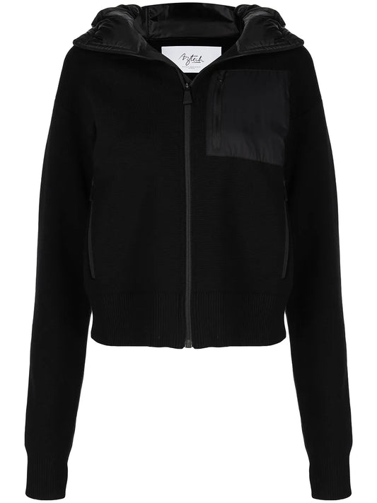 Matterhorn Insulated Hoodie