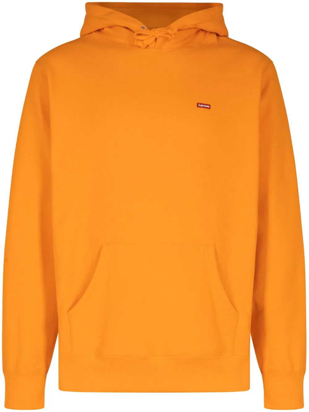 Small Box Hoodie
