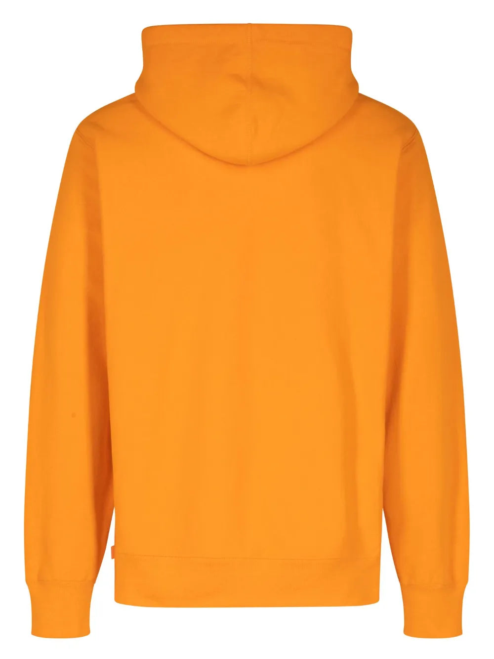 Small Box Hoodie