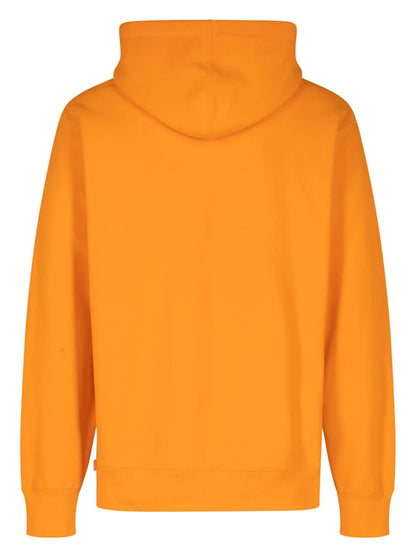 Small Box Hoodie