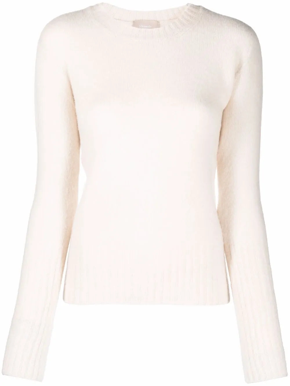 Crew-Neck Jumper