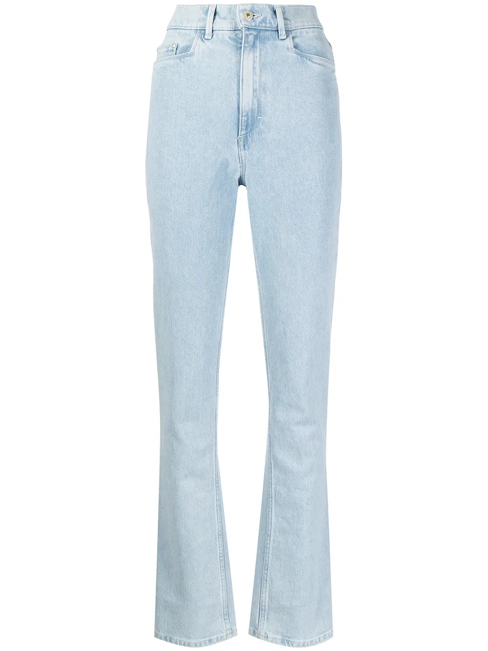 Aster High-Rise Jeans