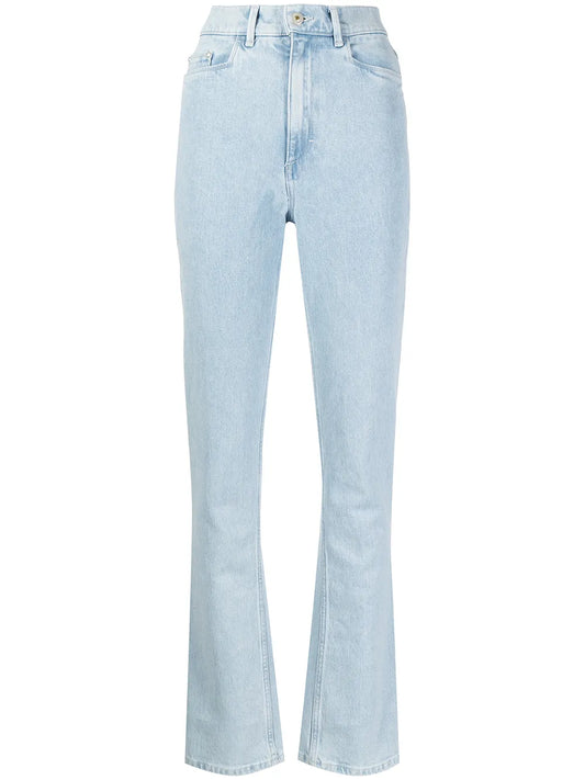 Aster High-Rise Jeans