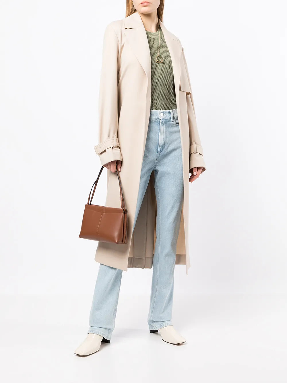 Aster High-Rise Jeans