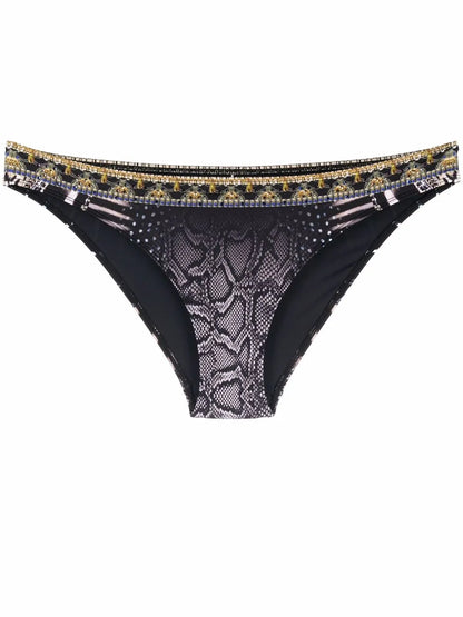 Quechua King Ball Bikini Briefs