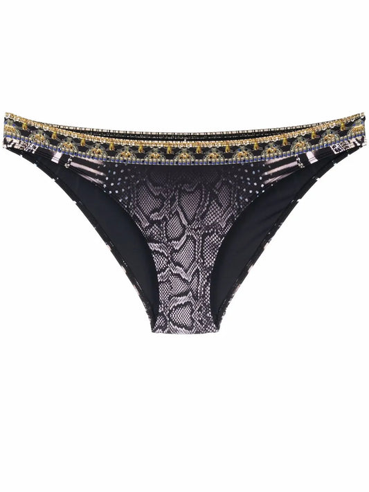 Quechua King Ball Bikini Briefs