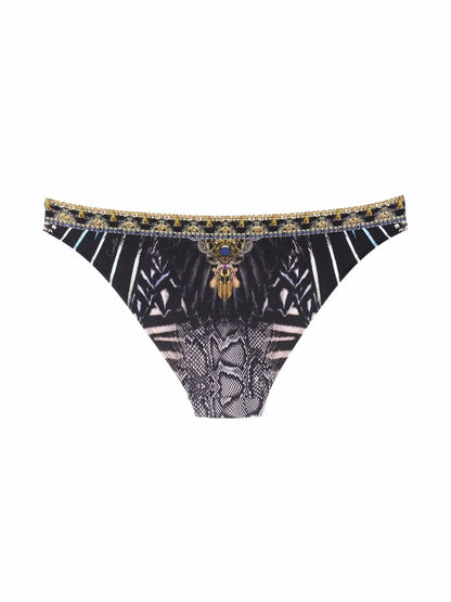 Quechua King Ball Bikini Briefs