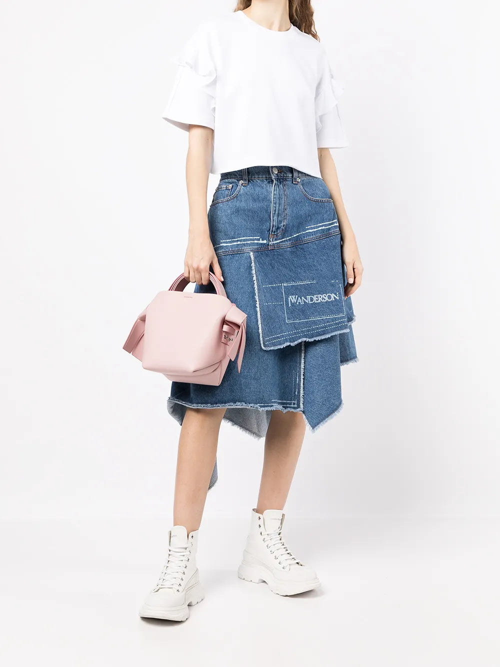Short-Sleeve T-Shirt