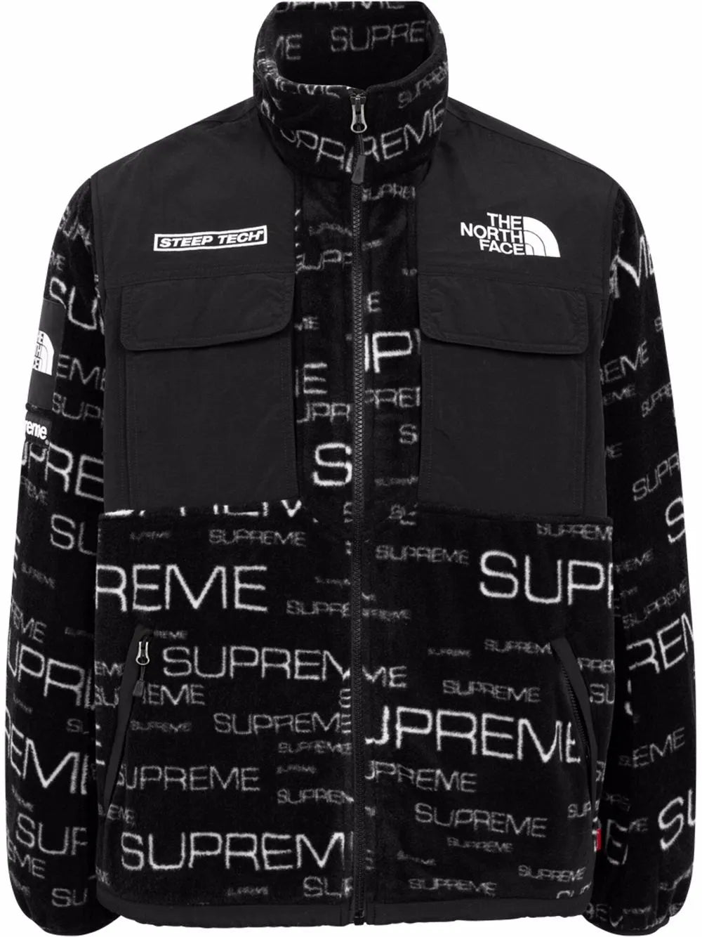 Steep Tech Fleece Jacket