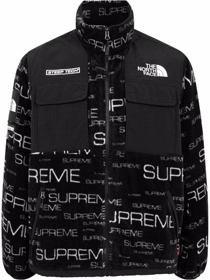 Steep Tech Fleece Jacket
