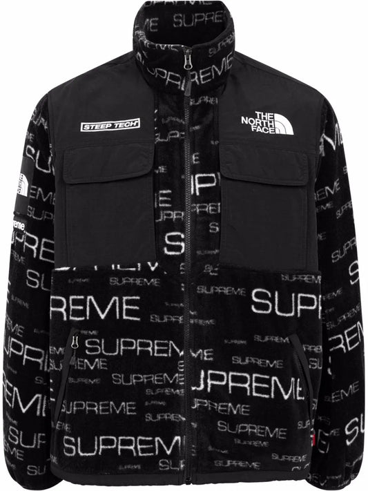 Steep Tech Fleece Jacket