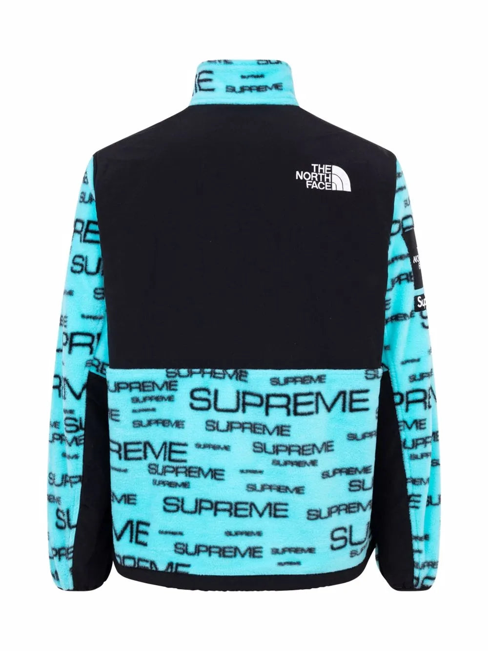 Fleece Jacket