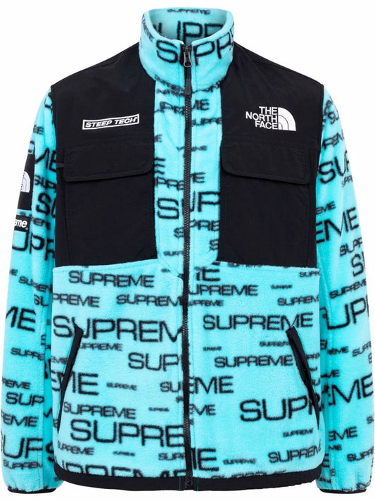 Fleece Jacket