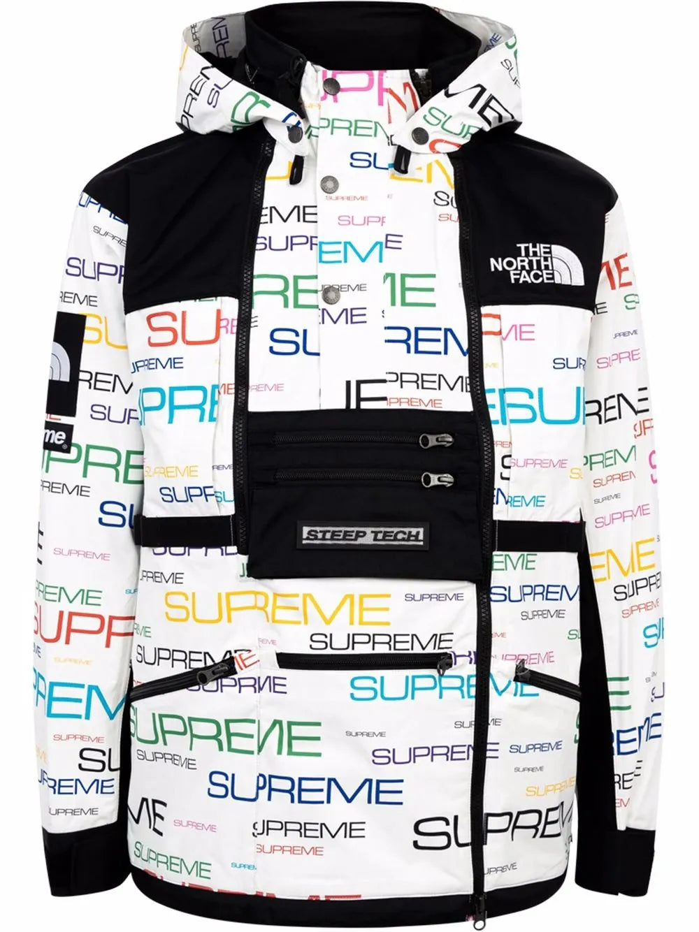 Steep Tech Apogee Jacket