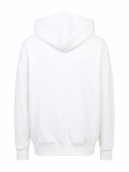 Lenticular Mountains Hoodie