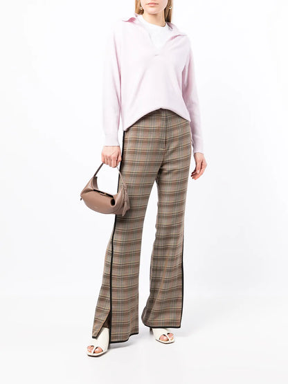 Polo-Style Jumper