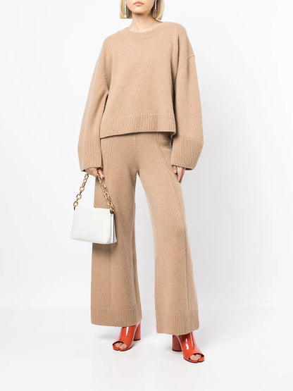 Theia Oversize Jumper