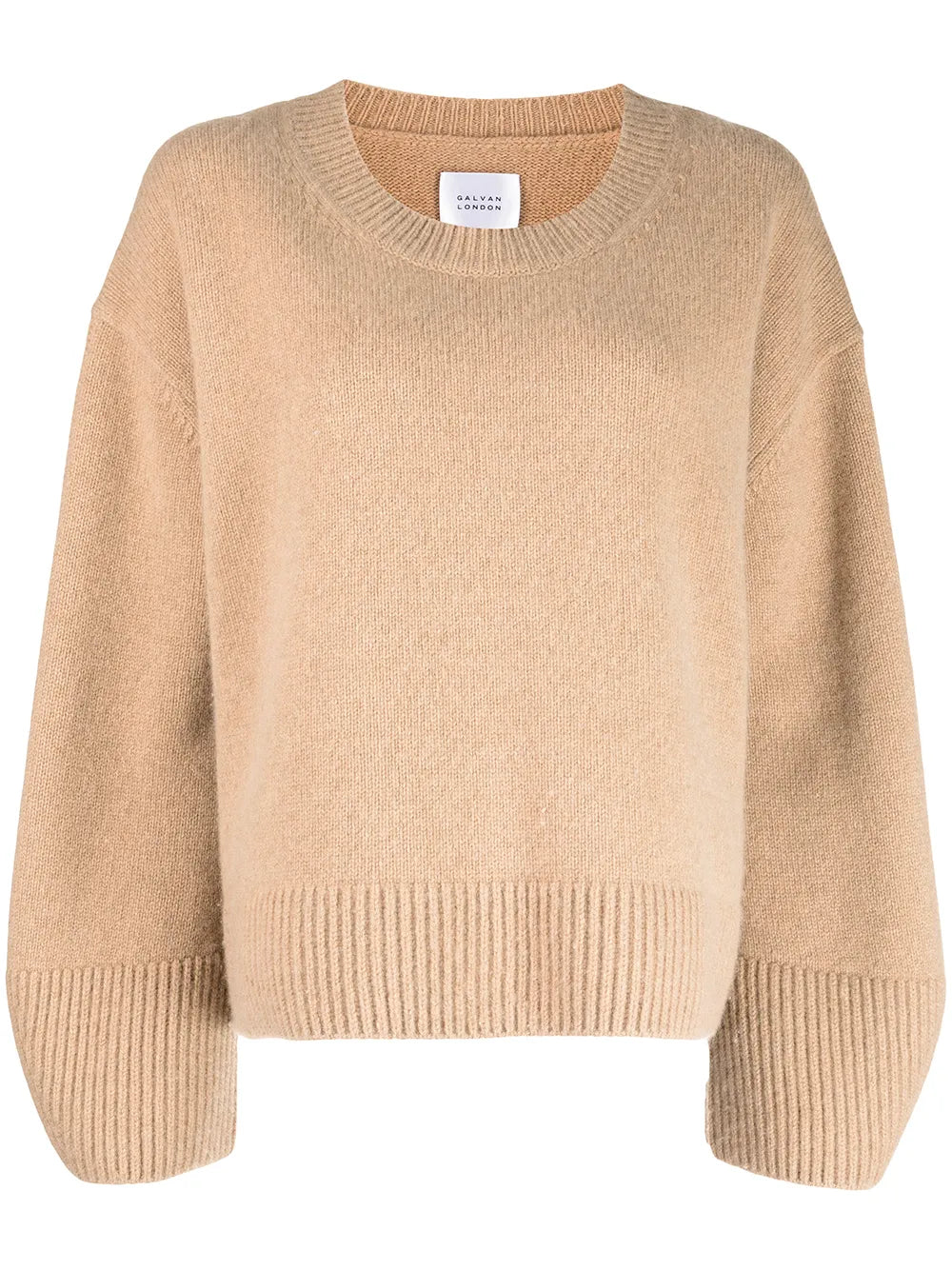 Theia Oversize Jumper