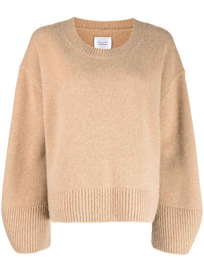Theia Oversize Jumper
