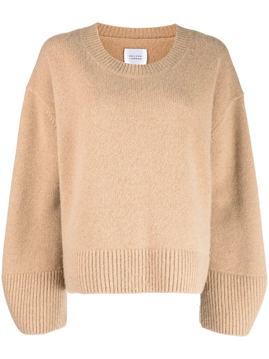 Theia Oversize Jumper