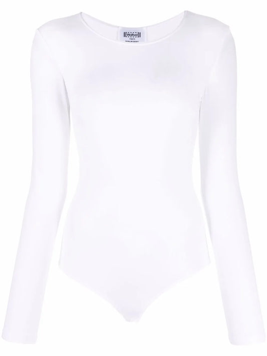Berlin Long-Sleeve Bodysuit