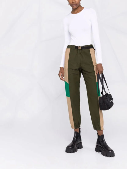 Berlin Long-Sleeve Bodysuit
