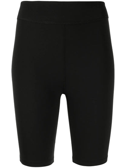 Stretch-Fit Cycling Shorts