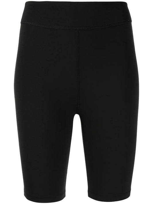 Stretch-Fit Cycling Shorts