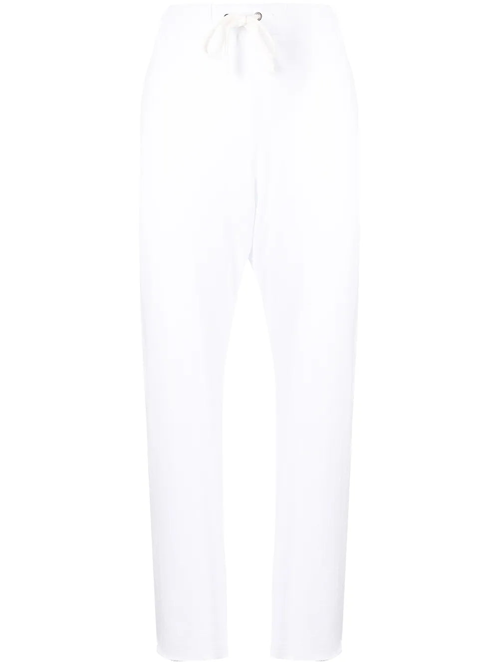 French-Terry Track Pants