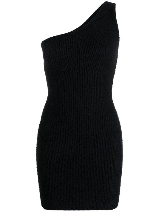 One-Shoulder Dress