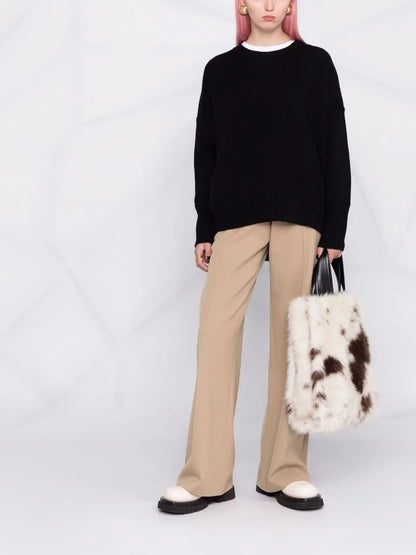 Mila Cashmere Jumper