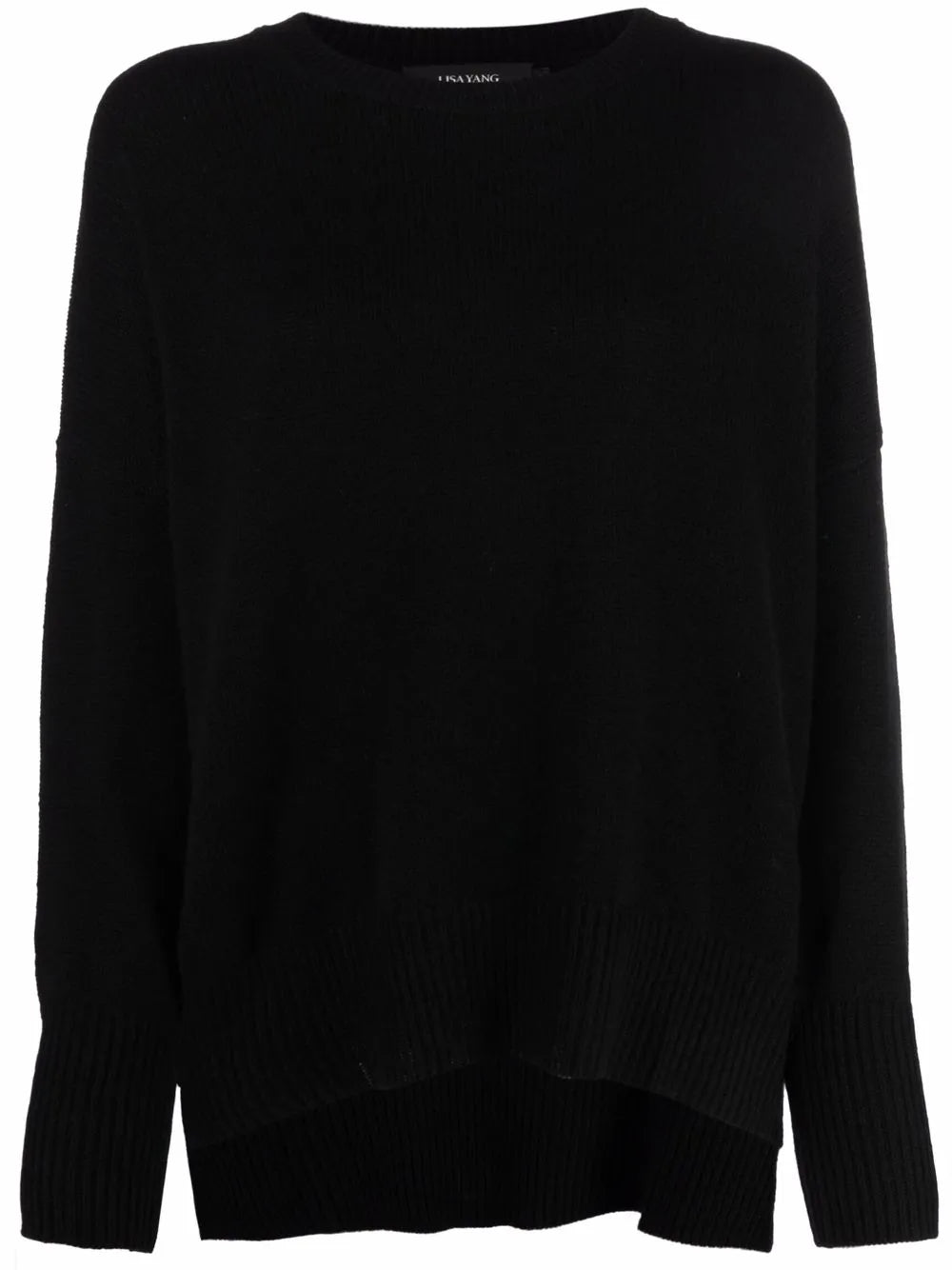 Mila Cashmere Jumper