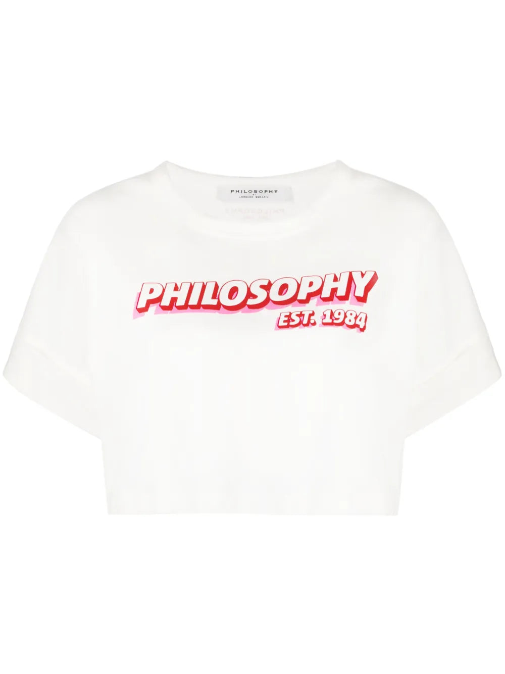 Logo-Print T-Shirt
