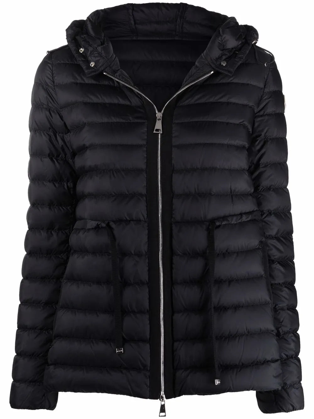 Raie Short Down Jacket