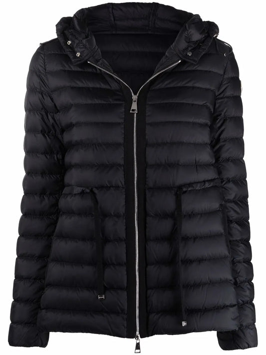 Raie Short Down Jacket