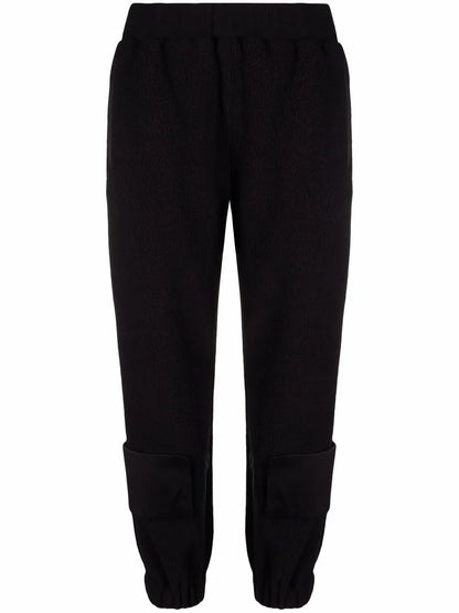 Tapered Track Pants