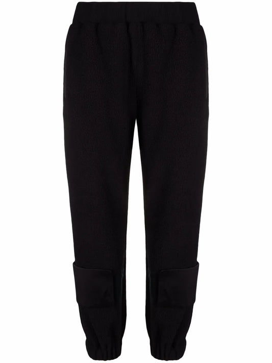 Tapered Track Pants