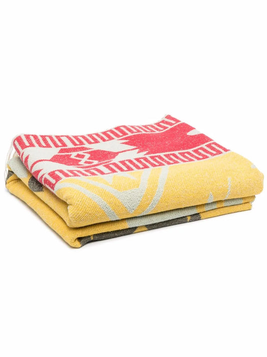 Riding The Wave Towel