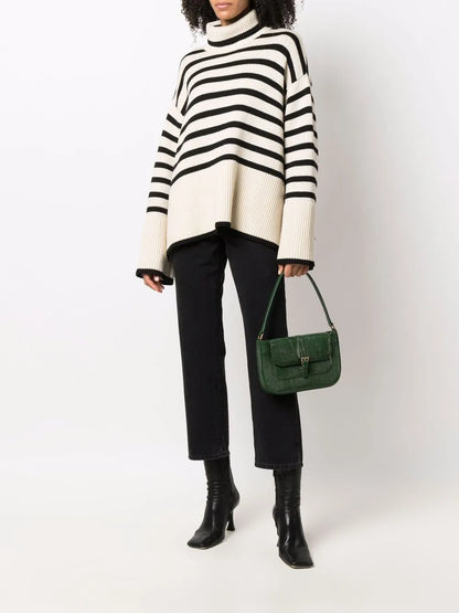 Cropped-Leg Jeans