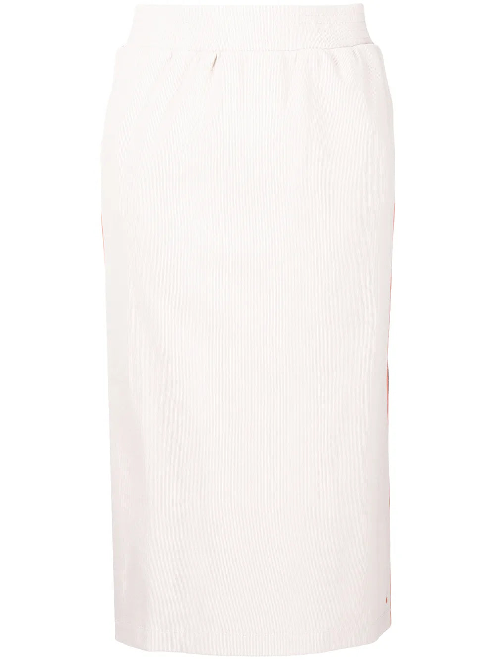 Ilarria Sofia Side-Stripe Skirt