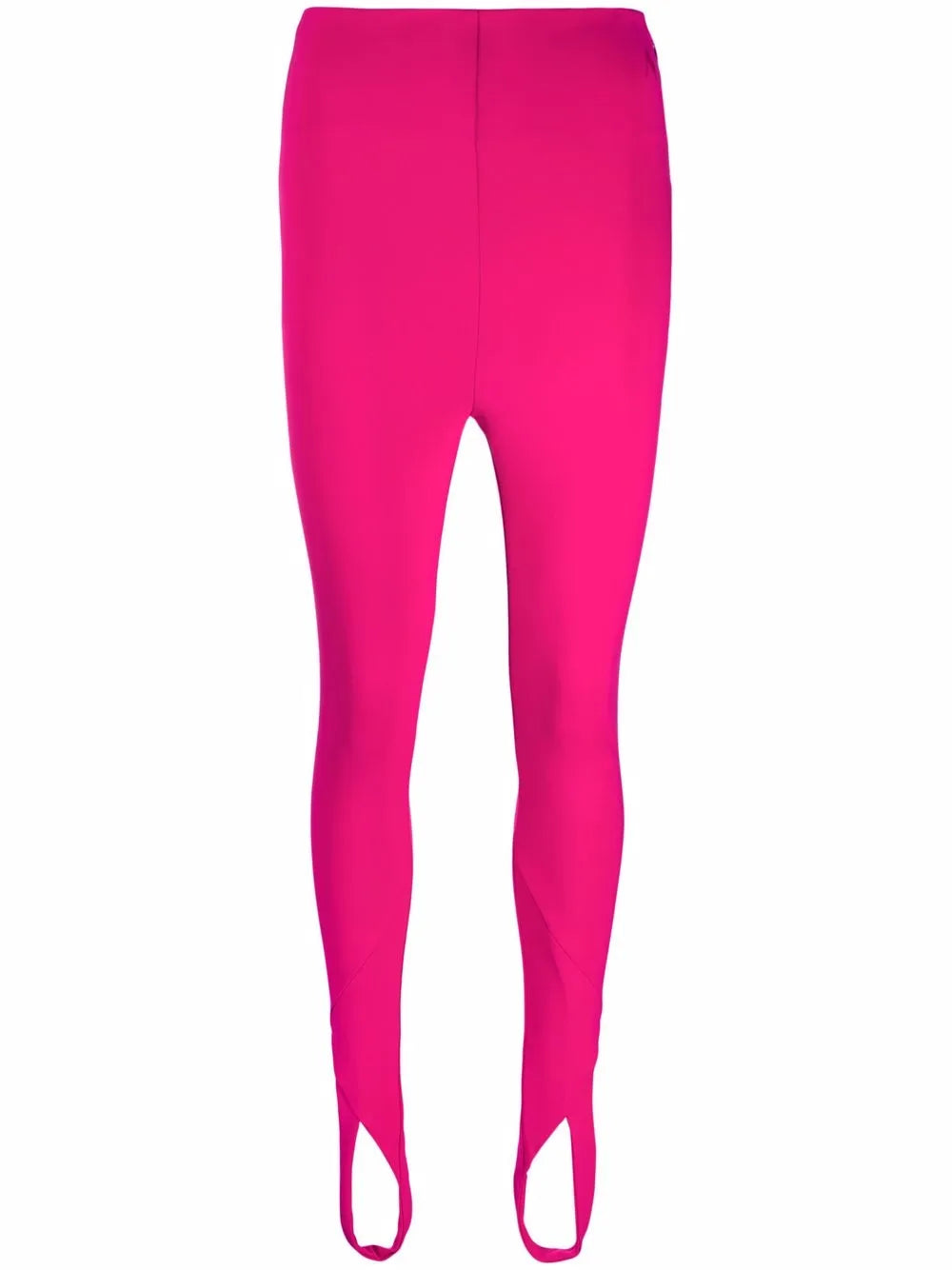 Jamie Cut-Out Stirrup Leggings